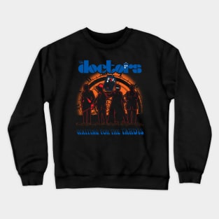 The Doctors Crewneck Sweatshirt